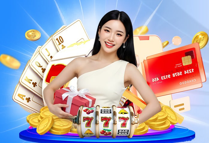 Hình ảnh quảng cáo của win22 hiển thị nền tảng và các lợi ích