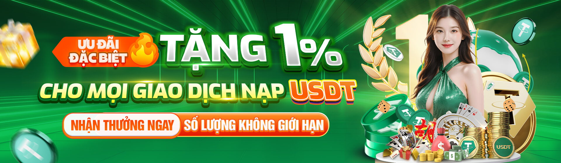Hình ảnh quảng cáo của win22 hiển thị nền tảng và các lợi ích