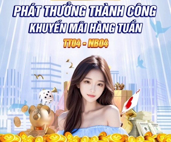 Hình ảnh quảng cáo của win22 hiển thị nền tảng và các lợi ích