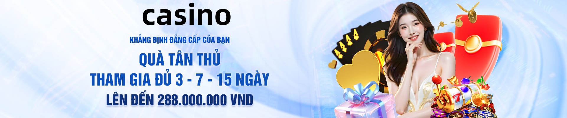 Hình ảnh quảng cáo của win22 hiển thị nền tảng và các lợi ích