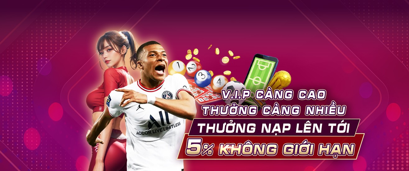 Hình ảnh quảng cáo của win22 hiển thị nền tảng và các lợi ích