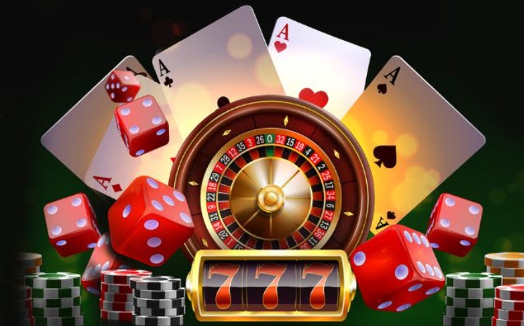 Hình ảnh quảng cáo của win22 hiển thị nền tảng và các lợi ích