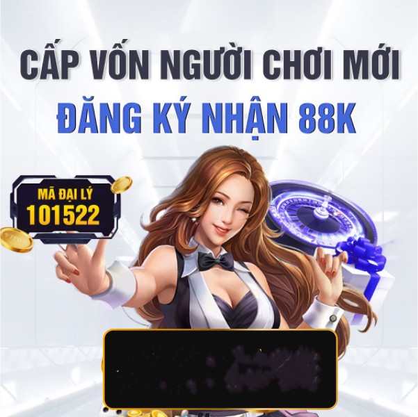 Hình ảnh quảng cáo của win22 hiển thị nền tảng và các lợi ích