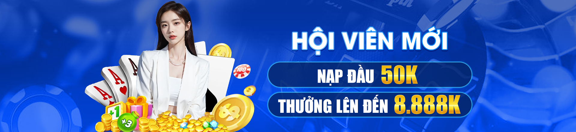 Hình ảnh quảng cáo của win22 hiển thị nền tảng và các lợi ích