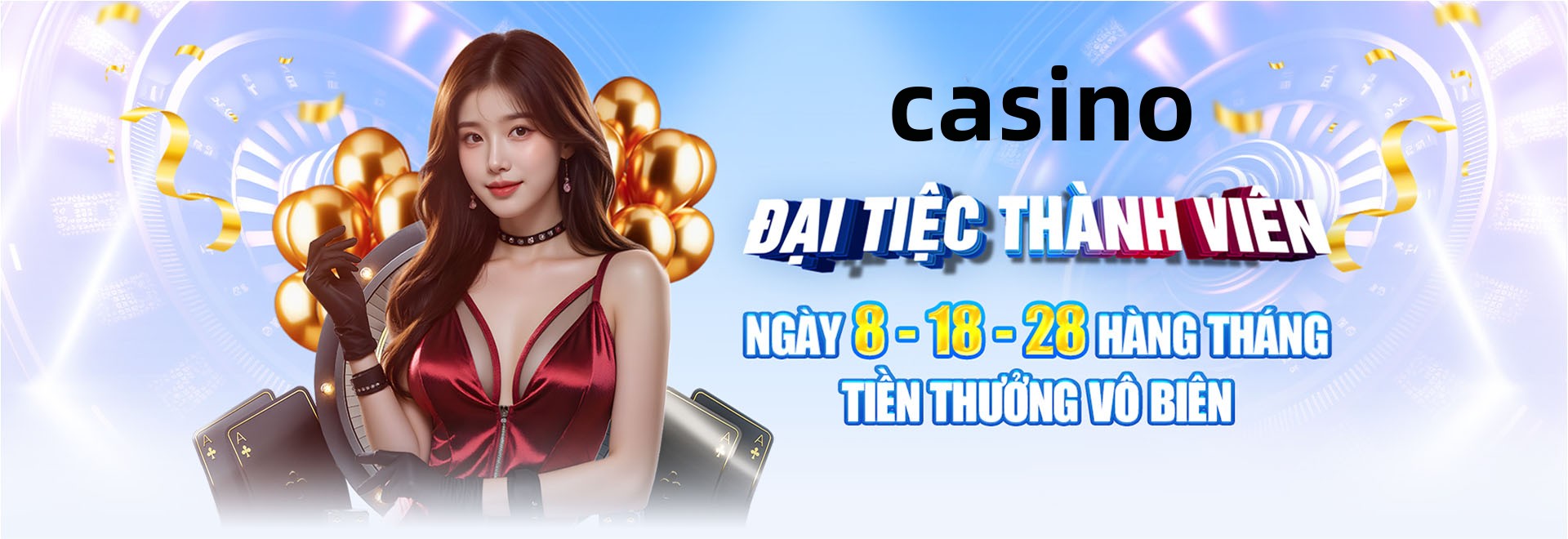 Hình ảnh quảng cáo của win22 hiển thị nền tảng và các lợi ích