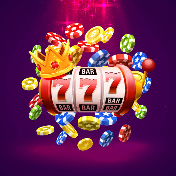 Hình ảnh quảng cáo của win22 hiển thị nền tảng và các lợi ích