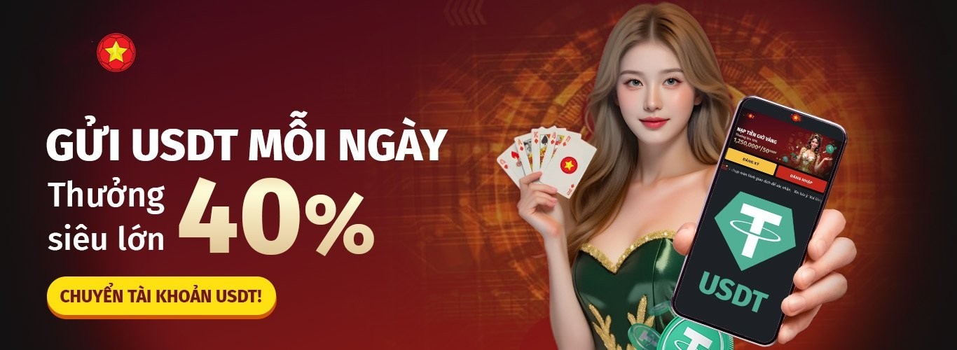 Hình ảnh quảng cáo của win22 hiển thị nền tảng và các lợi ích