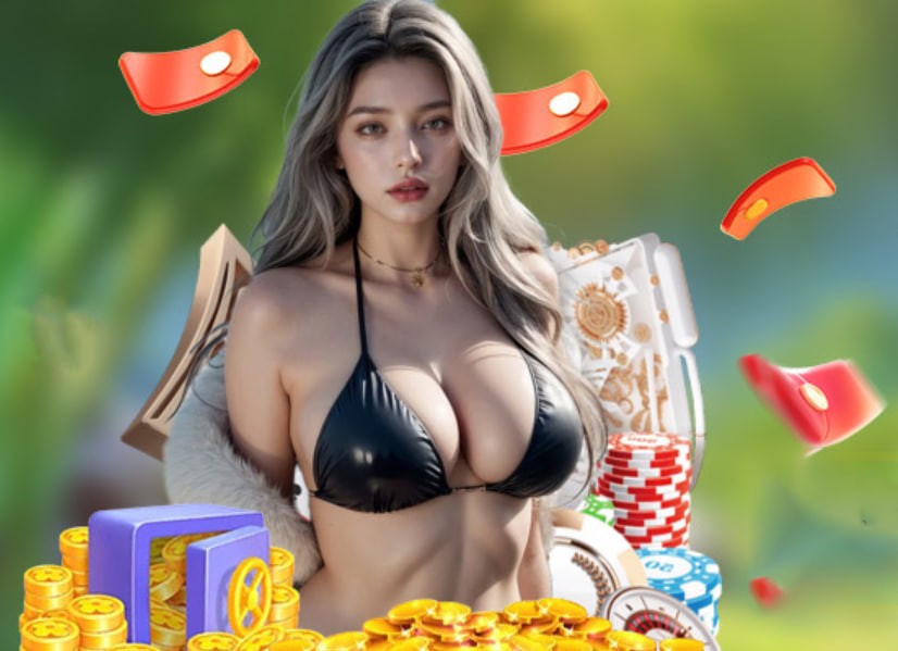 Hình ảnh quảng cáo của win22 hiển thị nền tảng và các lợi ích