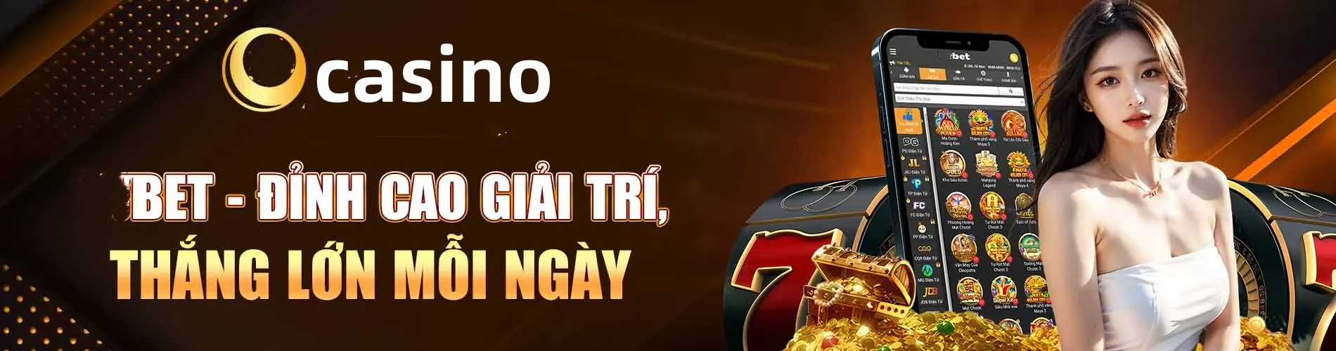 Hình ảnh quảng cáo của win22 hiển thị nền tảng và các lợi ích