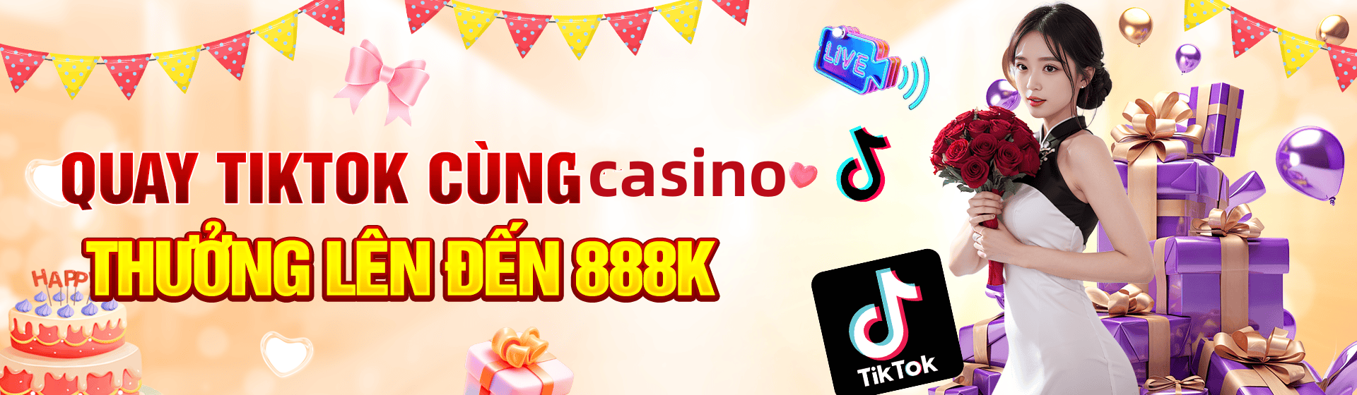 Hình ảnh quảng cáo của win22 hiển thị nền tảng và các lợi ích