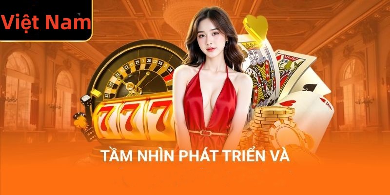 Hình ảnh quảng cáo của win22 hiển thị nền tảng và các lợi ích