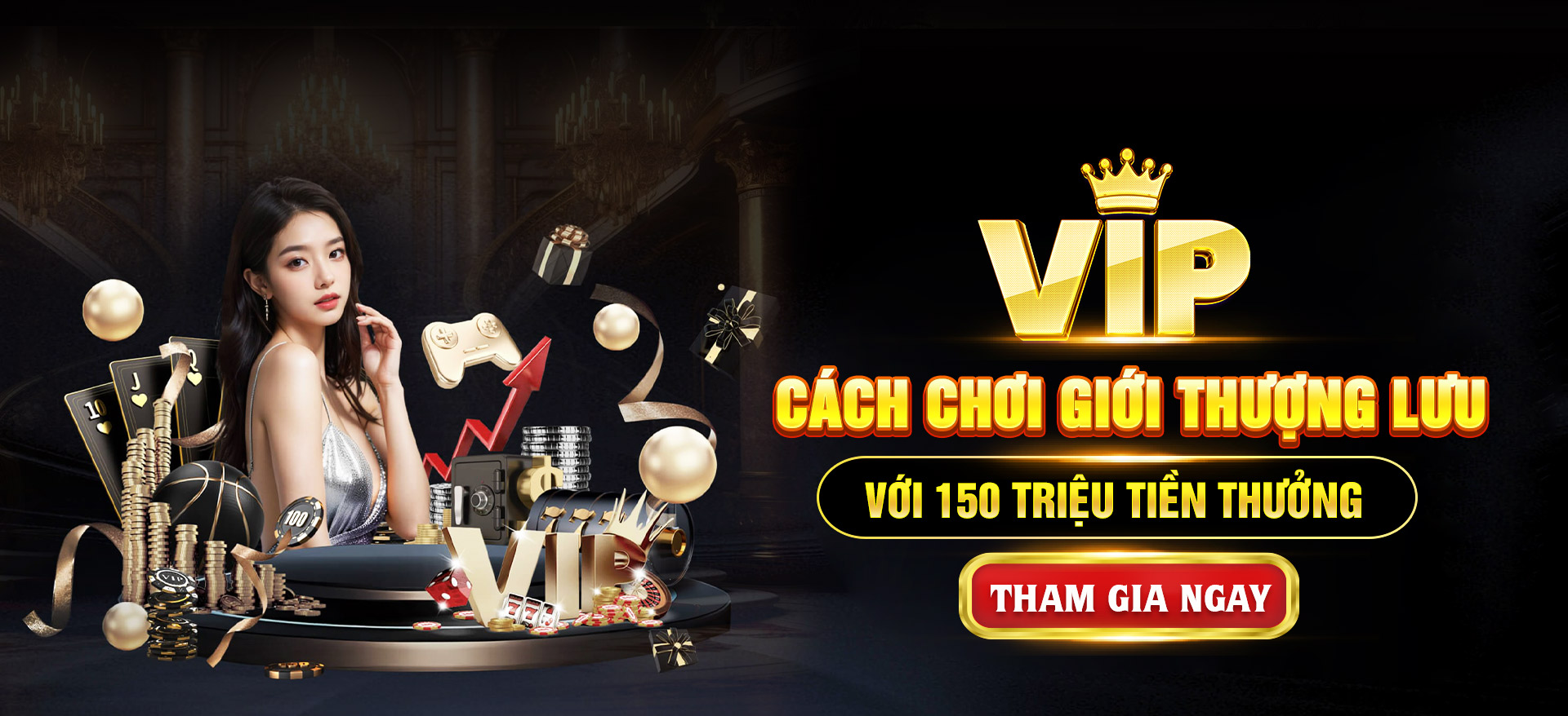 Hình ảnh quảng cáo của win22 hiển thị nền tảng và các lợi ích