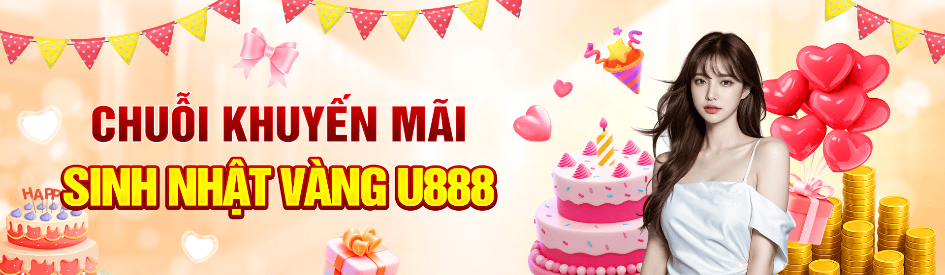 Hình ảnh quảng cáo của win22 hiển thị nền tảng và các lợi ích