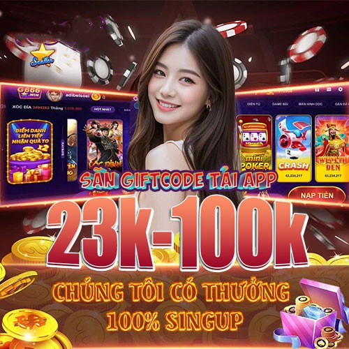 Hình ảnh quảng cáo của win22 hiển thị nền tảng và các lợi ích