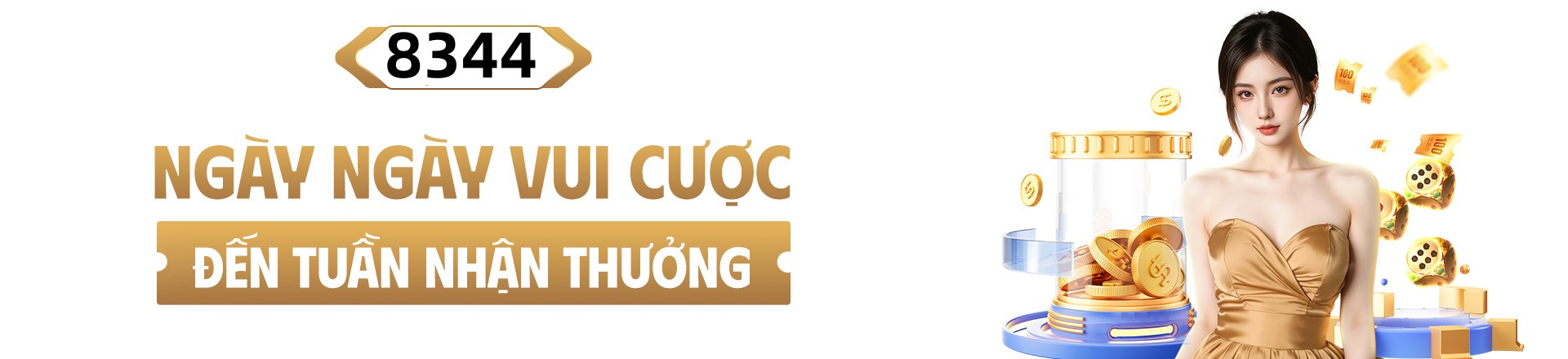 Hình ảnh quảng cáo của win22 hiển thị nền tảng và các lợi ích