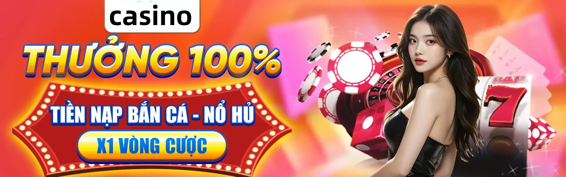 Hình ảnh quảng cáo của win22 hiển thị nền tảng và các lợi ích