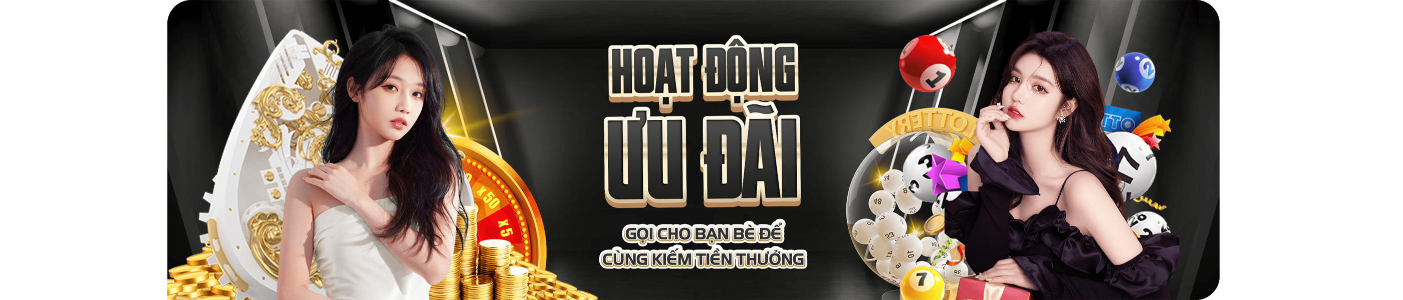 Hình ảnh quảng cáo của win22 hiển thị nền tảng và các lợi ích