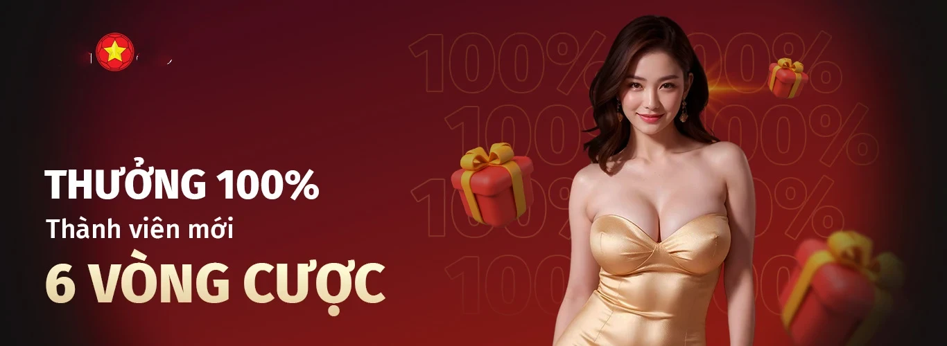 Hình ảnh quảng cáo của win22 hiển thị nền tảng và các lợi ích