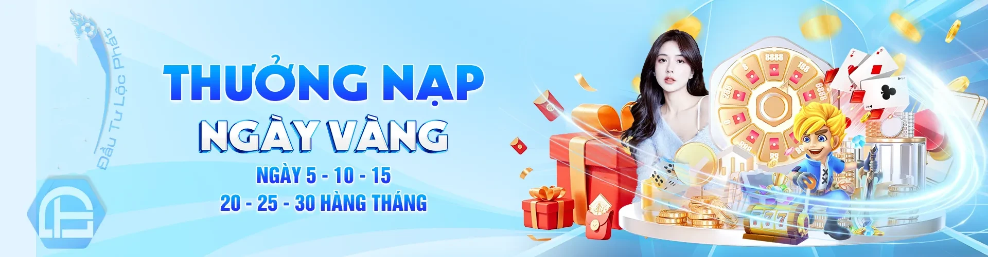Hình ảnh quảng cáo của win22 hiển thị nền tảng và các lợi ích