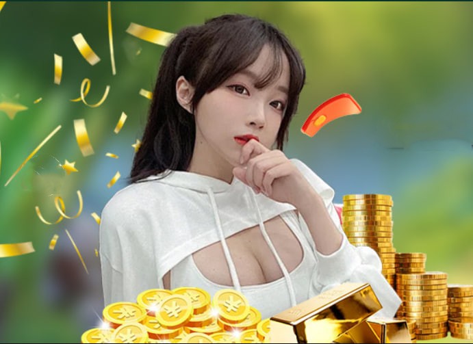 Hình ảnh quảng cáo của win22 hiển thị nền tảng và các lợi ích