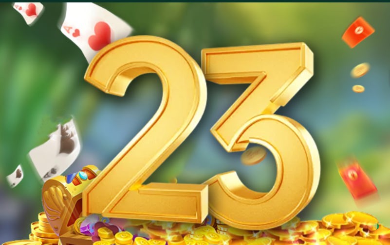 Hình ảnh quảng cáo của win22 hiển thị nền tảng và các lợi ích