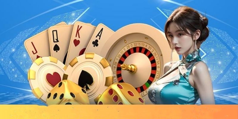Hình ảnh quảng cáo của win22 hiển thị nền tảng và các lợi ích