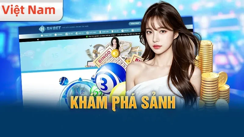 Hình ảnh quảng cáo của win22 hiển thị nền tảng và các lợi ích
