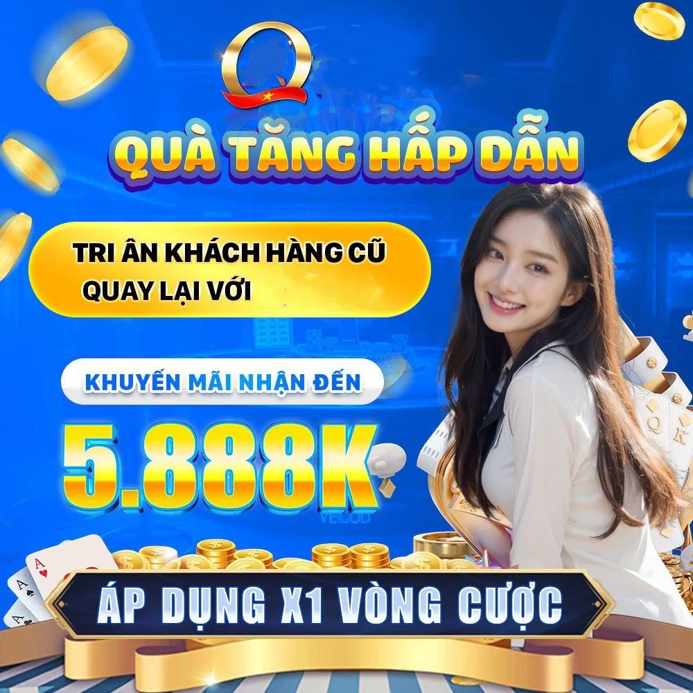 Hình ảnh quảng cáo của win22 hiển thị nền tảng và các lợi ích