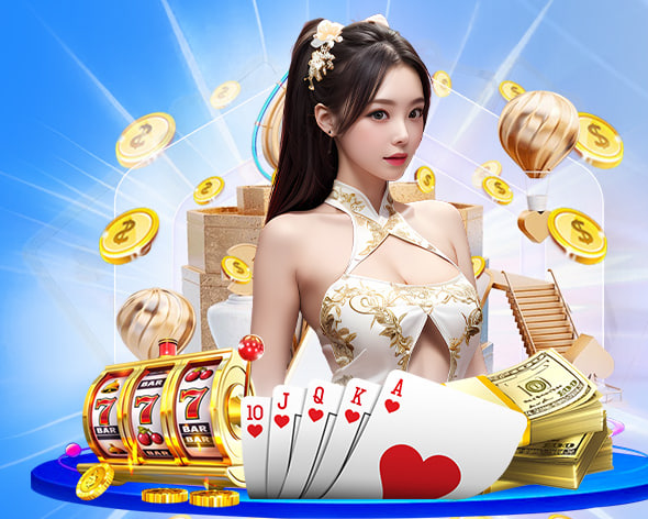 Hình ảnh quảng cáo của win22 hiển thị nền tảng và các lợi ích