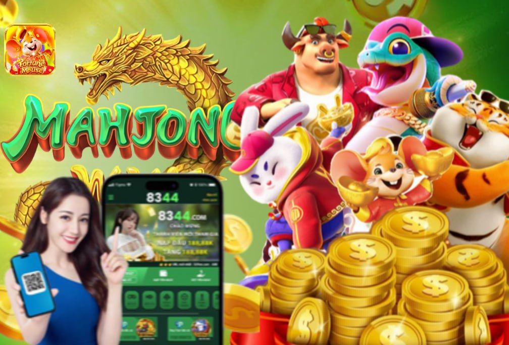 Hình ảnh quảng cáo của win22 hiển thị nền tảng và các lợi ích