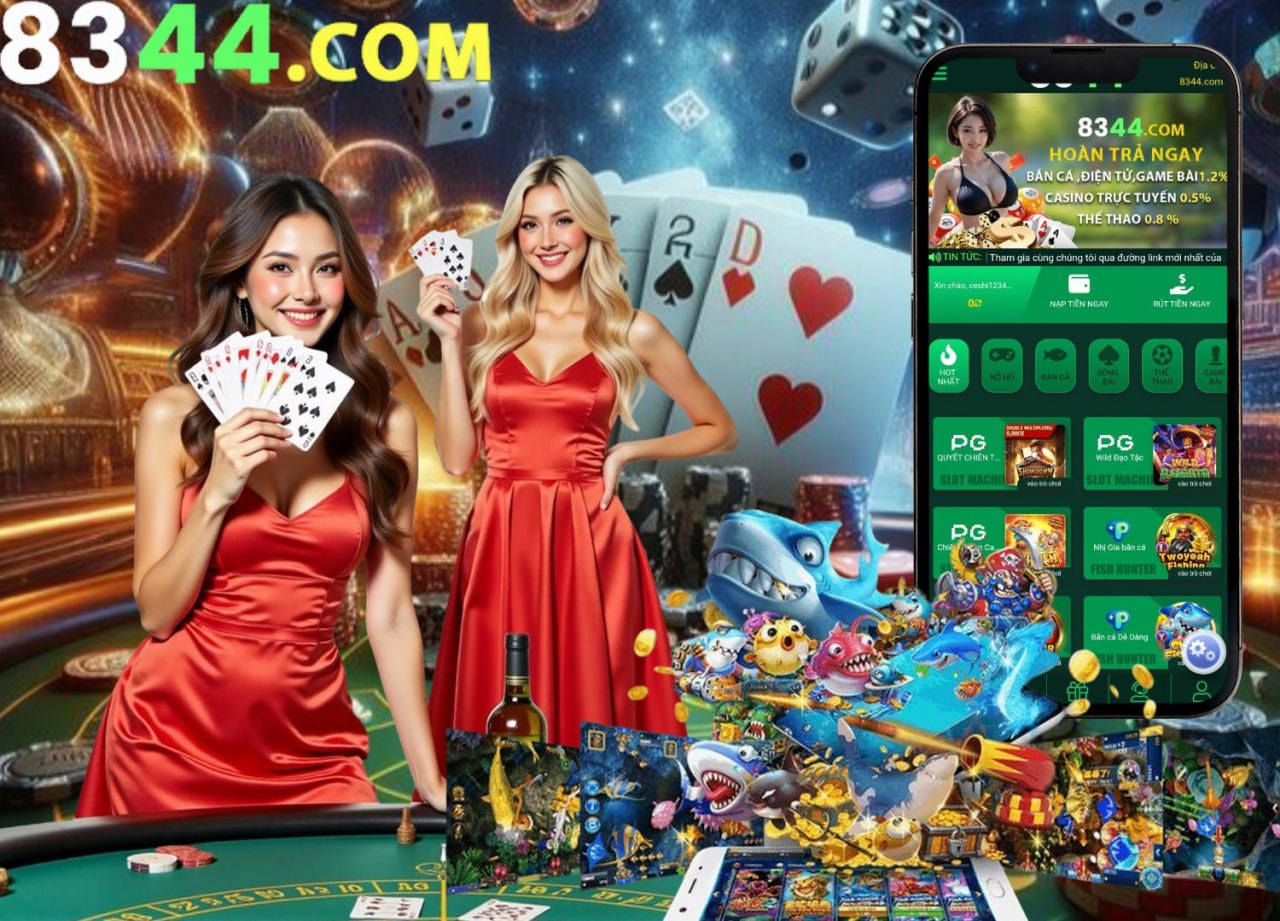 Hình ảnh quảng cáo của win22 hiển thị nền tảng và các lợi ích