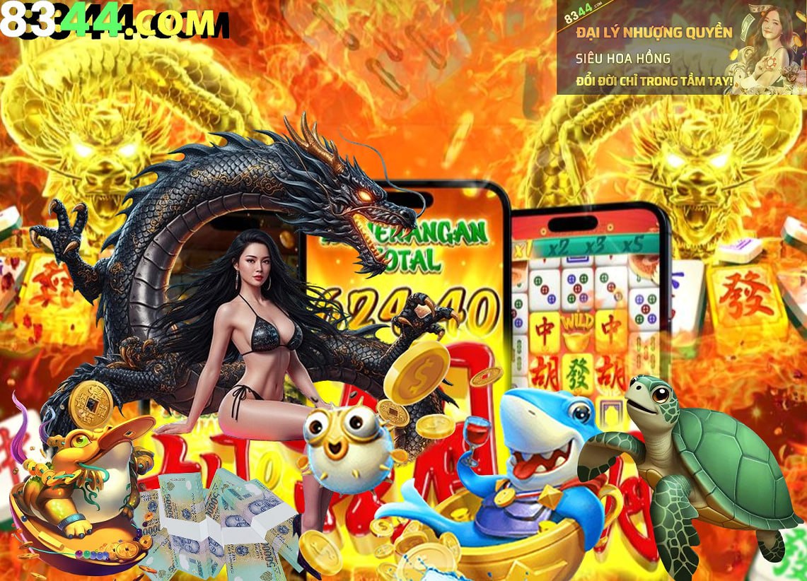 Hình ảnh quảng cáo của win22 hiển thị nền tảng và các lợi ích