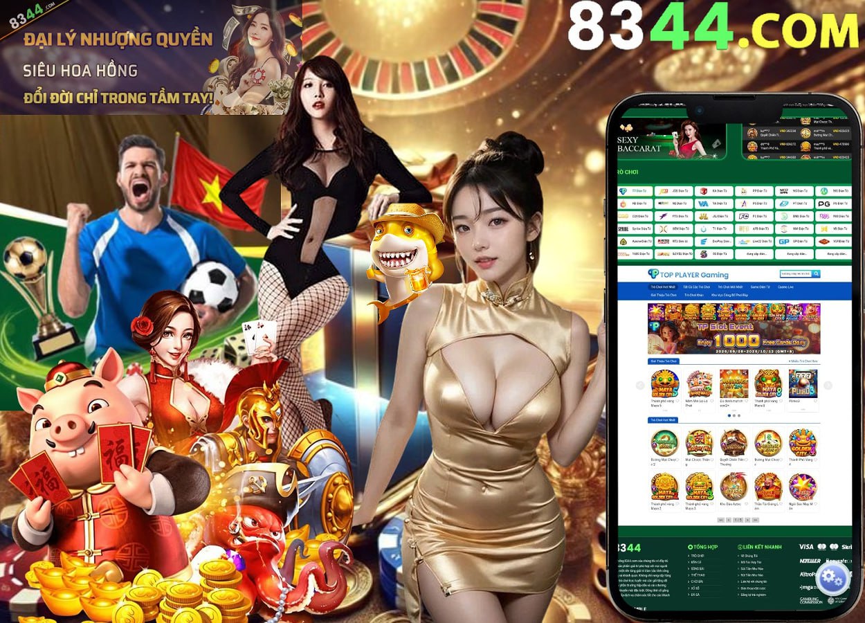 Hình ảnh quảng cáo của win22 hiển thị nền tảng và các lợi ích