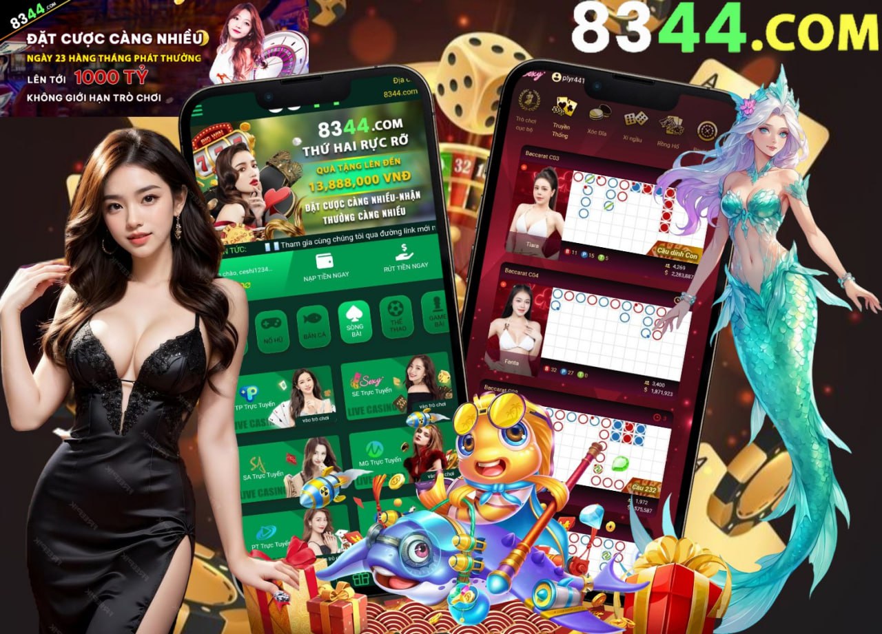 Hình ảnh quảng cáo của win22 hiển thị nền tảng và các lợi ích