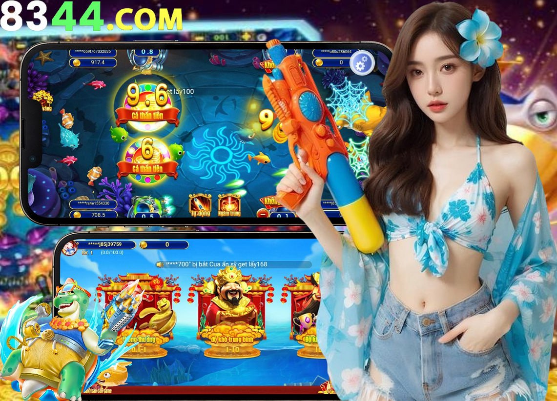 Hình ảnh quảng cáo của win22 hiển thị nền tảng và các lợi ích