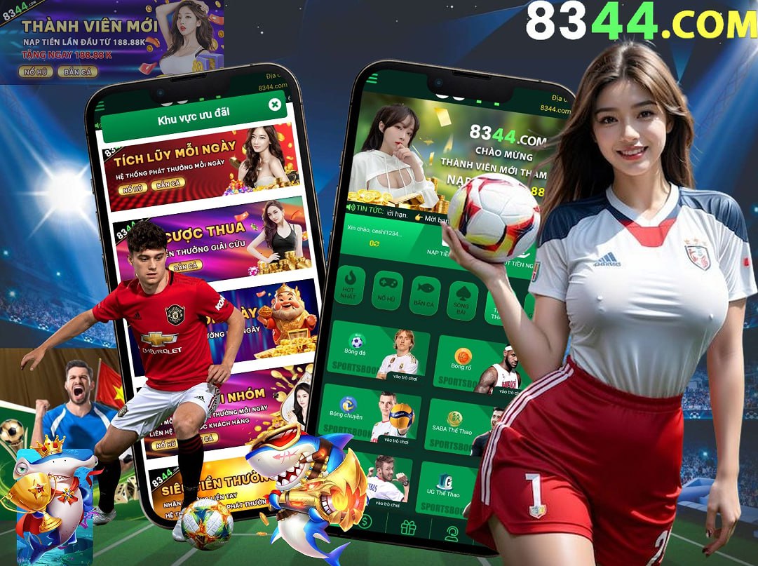 Hình ảnh quảng cáo của win22 hiển thị nền tảng và các lợi ích