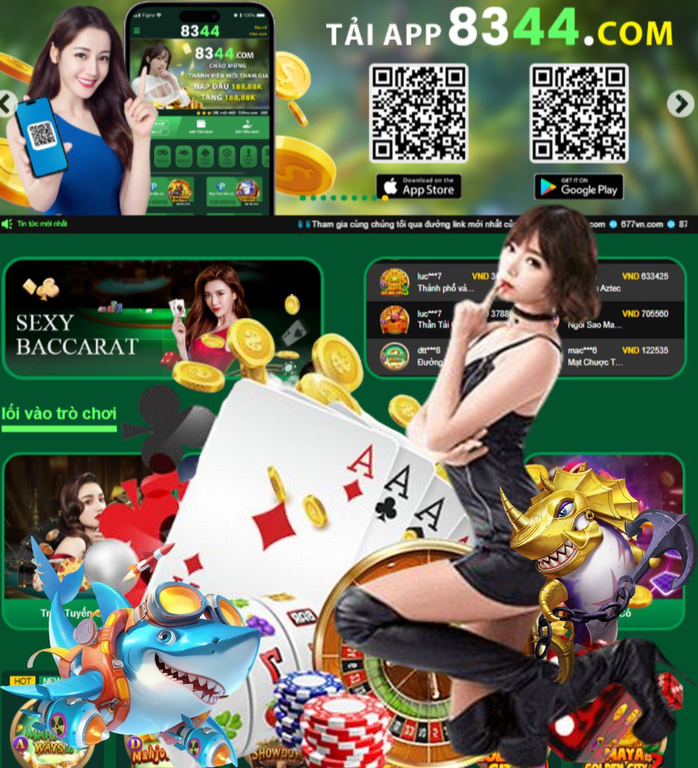 Hình ảnh quảng cáo của win22 hiển thị nền tảng và các lợi ích