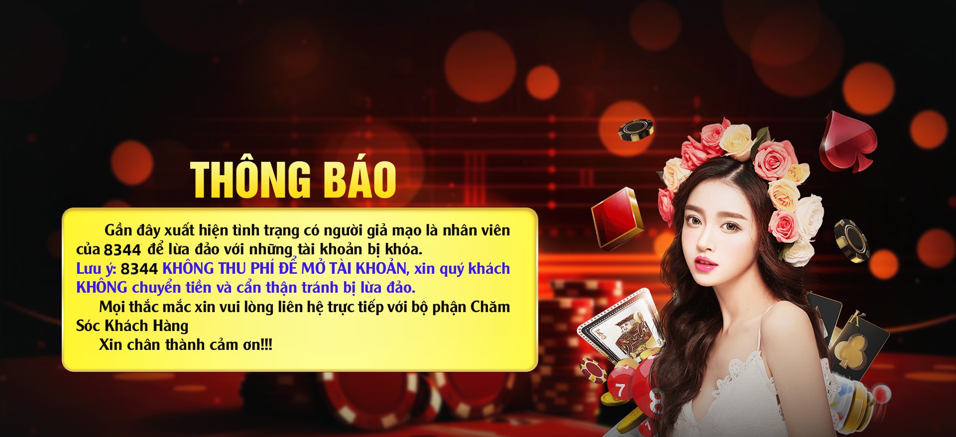 Hình ảnh quảng cáo của win22 hiển thị nền tảng và các lợi ích